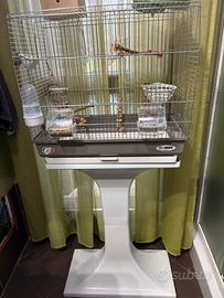 Gabbia Imac come nuova