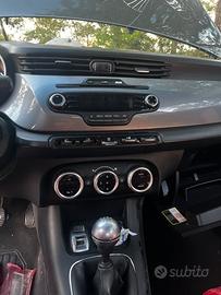 Clima Giulietta 2.0 turbo diesel