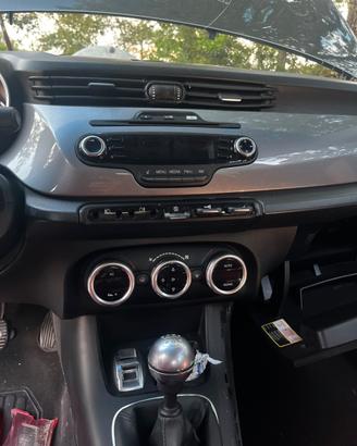 Clima Giulietta 2.0 turbo diesel