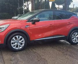 RENAULT Captur 2ª serie - 2020