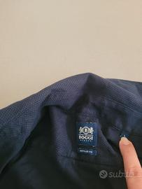 camicia boggi