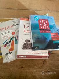 Libri scolastici
