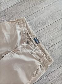 pantaloni pinocchietto donna Blauer W29 
