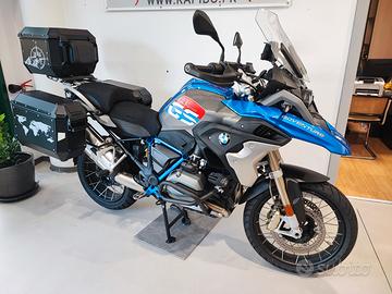 Bmw r 1200 gs - 2017