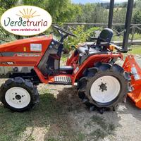 TRATTORE AGRICOLO USATO