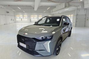 DS DS 7 CROSSBACK E-TENSE 4X4 AUTOMATICO PERFORMAN