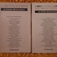 Storie del regno d' Italia e i Protagonisti