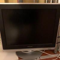 TV screen monitor Philips