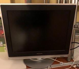 TV screen monitor Philips