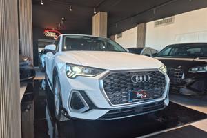Audi Q3 SPB 35 TDI S tronic S line edition