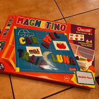 Giochi bambini