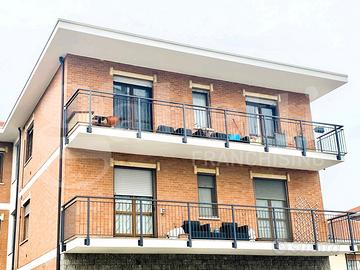 Appartamento Santena [V 48 aVRG]