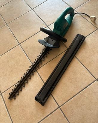 Tagliasiepi elettrico bosch