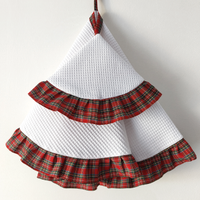 Coppia prese decorative da cucina