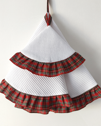 Coppia prese decorative da cucina