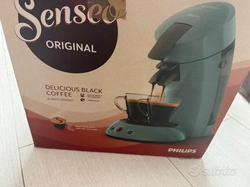 Macchina caffe’ philiph senseo