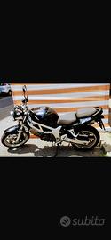Suzuki sv650