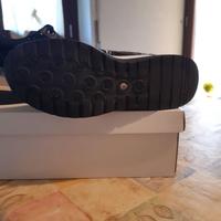 Scarpa donna invernali