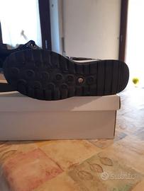 Scarpa donna invernali