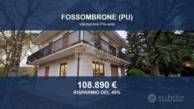Immobile in asta di 316 m² con più di 5 locali e b