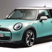 Ricambi usati mini cooper ONE - S - D - SD