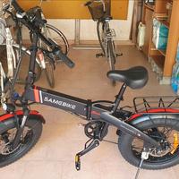 Bici Elettrica
