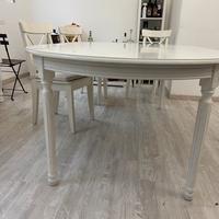 Tavolo Allungabile Maison Du Monde