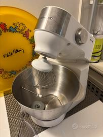Planetaria Kenwood