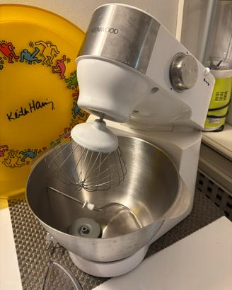 Planetaria Kenwood