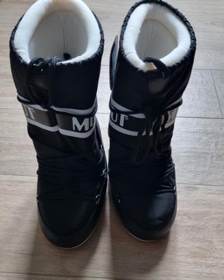 Moon Boot taglia 35-38