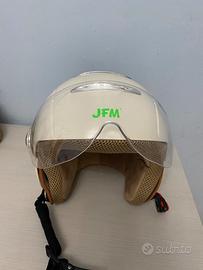 Casco per bambini tagli 50-51
