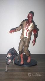 Resident Evil action figure