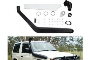 SNORKEL MITSUBISHI PAJERO 2 (V20) dal 1991 al 1997