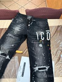 Jeans dsquared