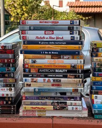Dvd vari
