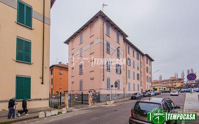 Pavia - San Giovannino