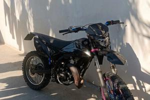 beta rr 50 anno 2015