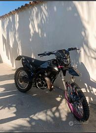 beta rr 50 anno 2015