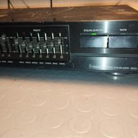 EQUALIZZATORE SONY  SEQ 310