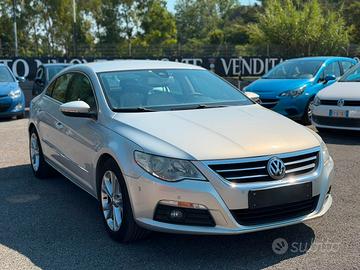 Volkswagen Passat CC 2.0 TDI 170CV DPF DSG