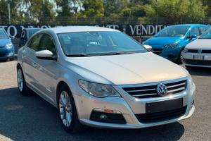 Volkswagen Passat CC 2.0 TDI 170CV DPF DSG