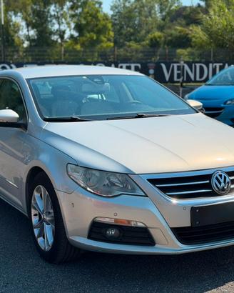 Volkswagen Passat CC 2.0 TDI 170CV DPF DSG