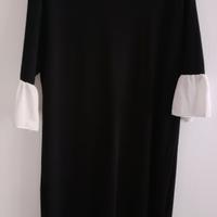 Vestito Primaverile Mariuccia Milano 