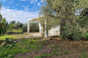 Terreno Contrada della Regina Ginosa Marina