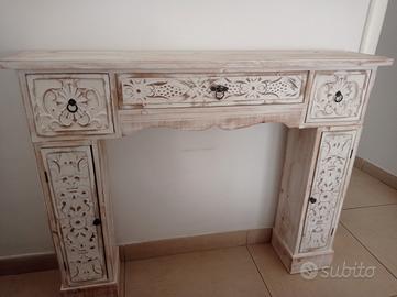 Camino per arredamento 