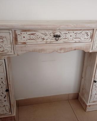 Camino per arredamento 
