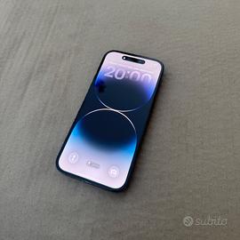 iPhone 14 Pro 128GB BATTERIA NUOVA