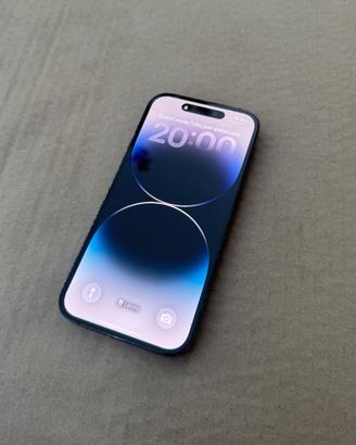 iPhone 14 Pro 128GB BATTERIA NUOVA