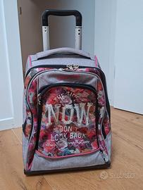 trolley Sj Bambina  DIMENSIONE DANZA