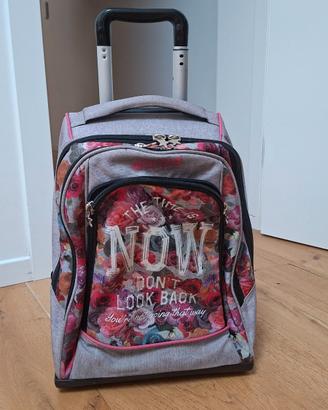 trolley Sj Bambina  DIMENSIONE DANZA